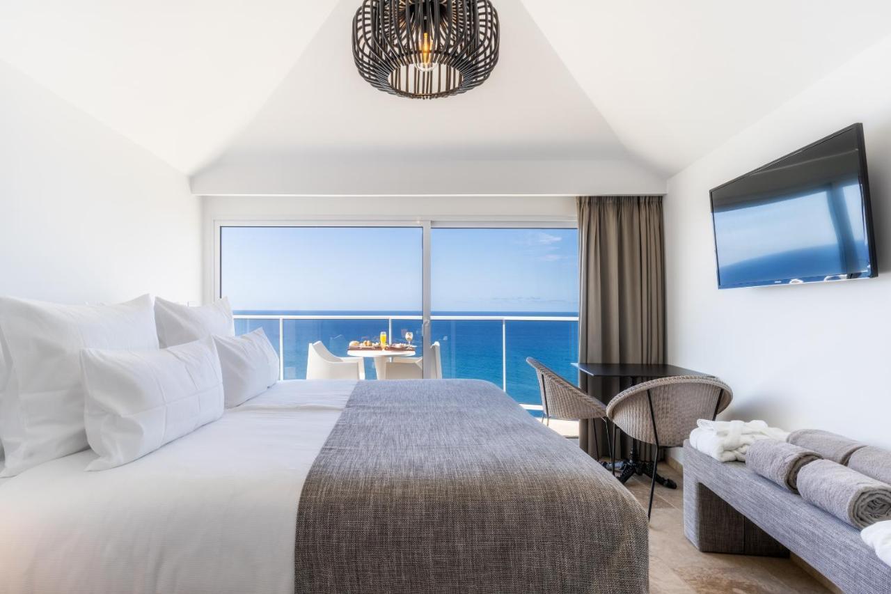 Готель Escarpa - The Madeira Hideaway Понта-ду-Сол Екстер'єр фото
