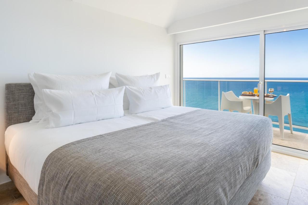 Готель Escarpa - The Madeira Hideaway Понта-ду-Сол Екстер'єр фото