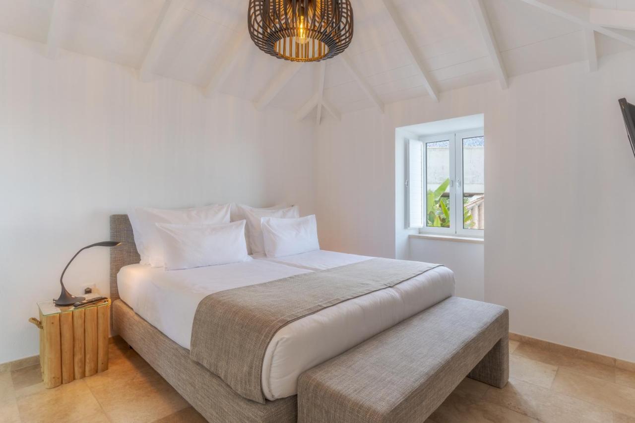 Готель Escarpa - The Madeira Hideaway Понта-ду-Сол Екстер'єр фото
