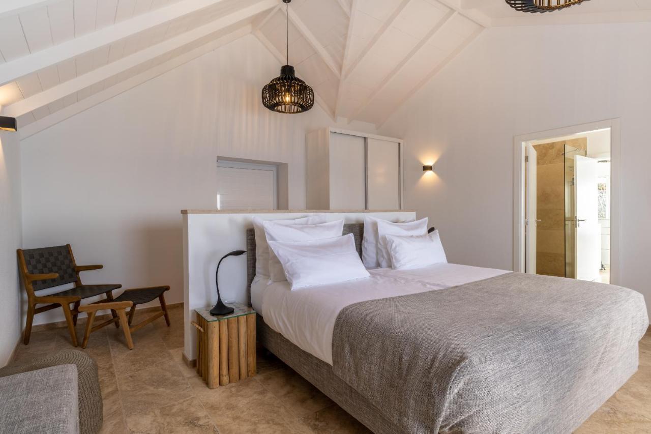 Готель Escarpa - The Madeira Hideaway Понта-ду-Сол Екстер'єр фото