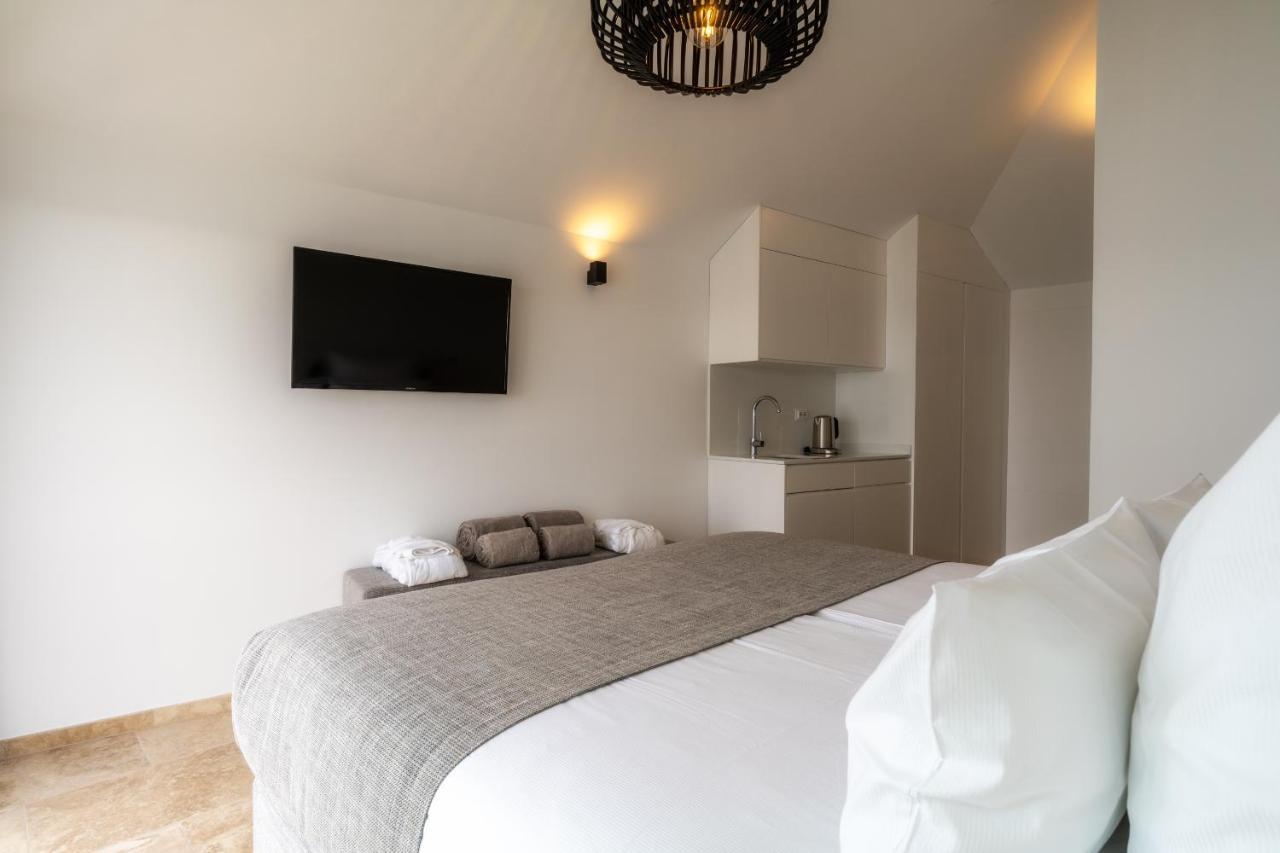 Готель Escarpa - The Madeira Hideaway Понта-ду-Сол Екстер'єр фото