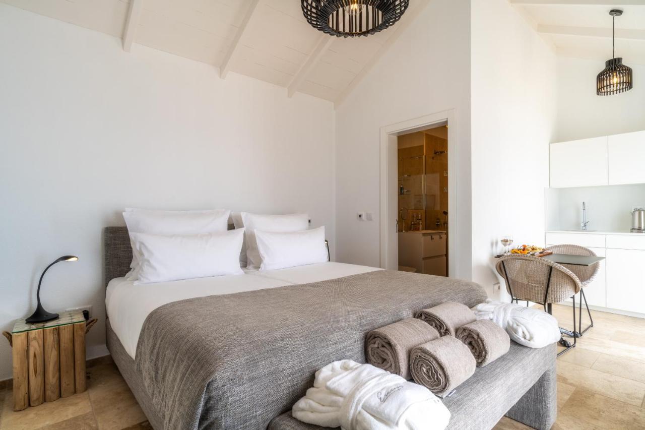 Готель Escarpa - The Madeira Hideaway Понта-ду-Сол Екстер'єр фото