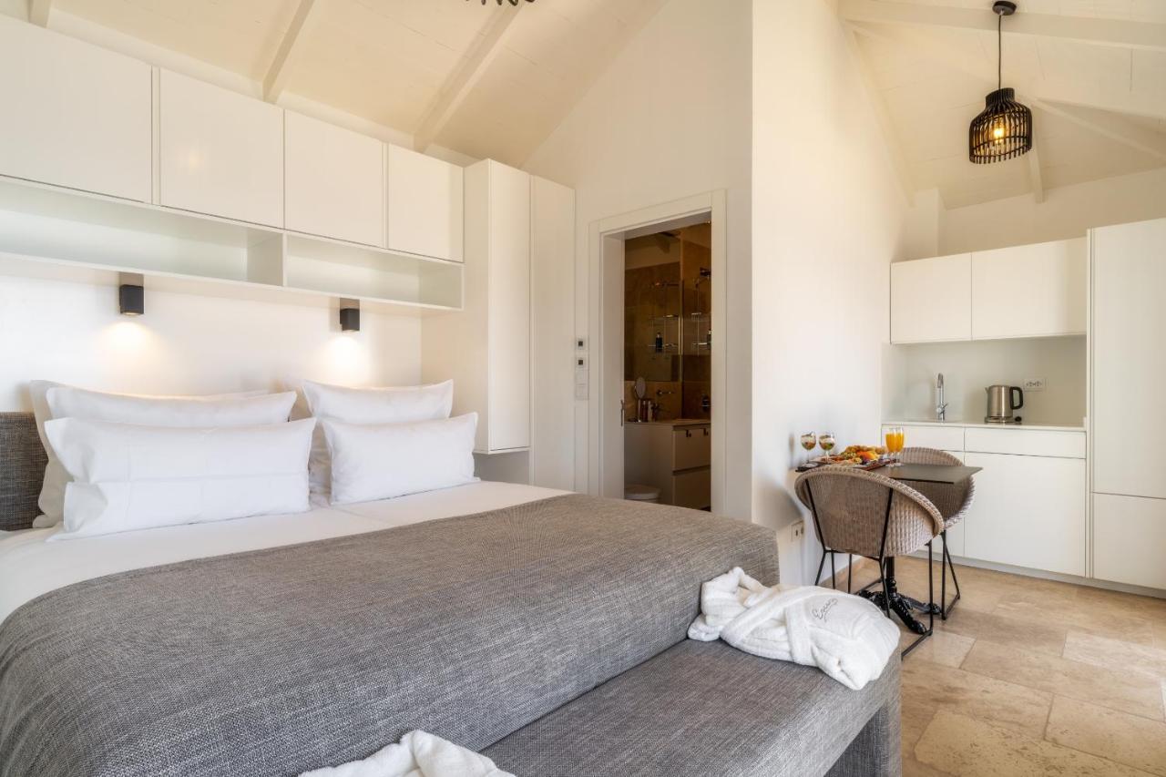 Готель Escarpa - The Madeira Hideaway Понта-ду-Сол Екстер'єр фото