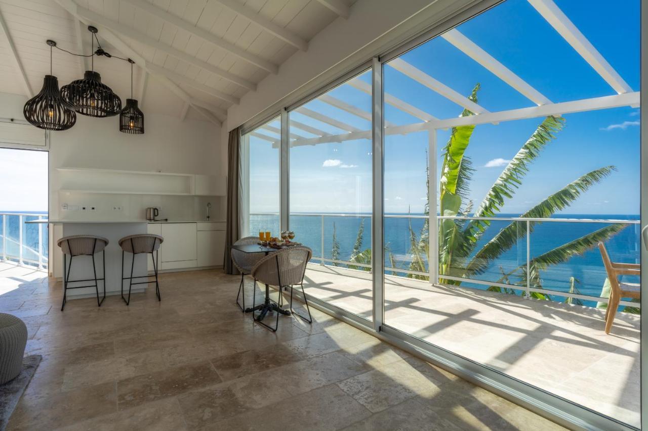 Готель Escarpa - The Madeira Hideaway Понта-ду-Сол Екстер'єр фото