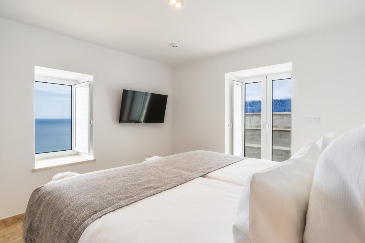 Готель Escarpa - The Madeira Hideaway Понта-ду-Сол Екстер'єр фото